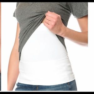 Post maternity tummy transformer